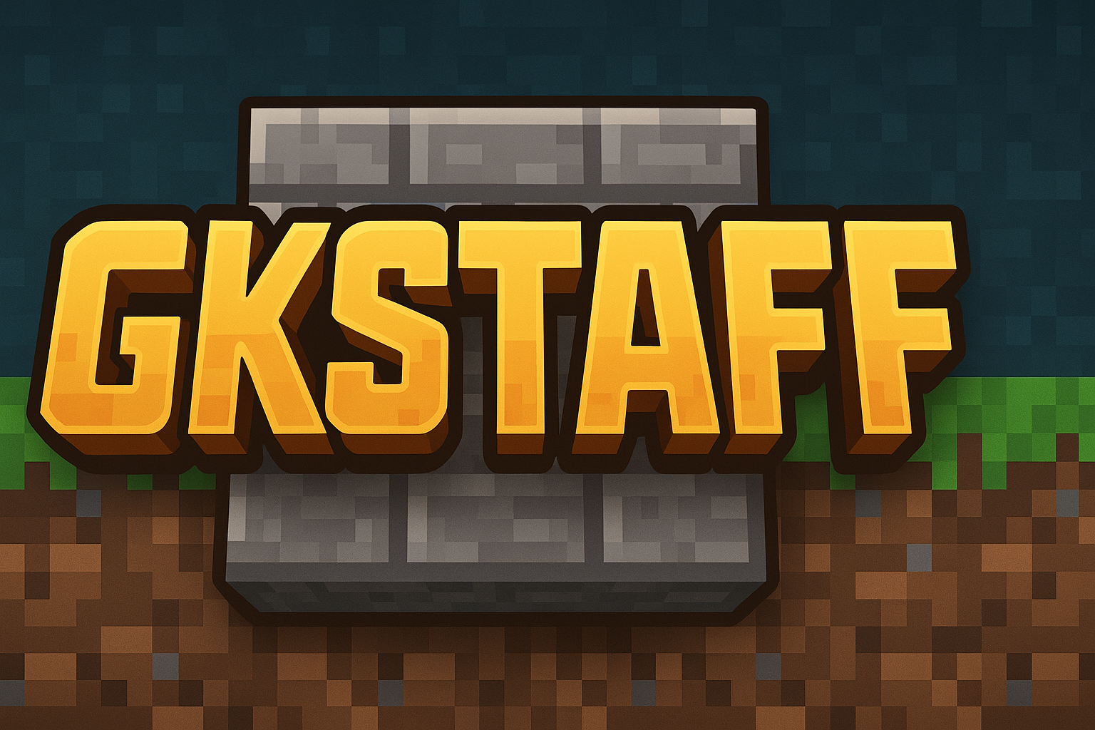 GKStaff