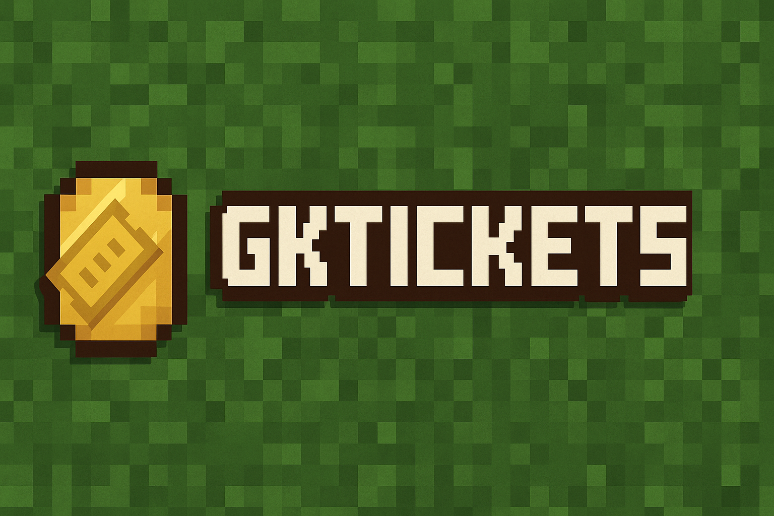 GKTickets