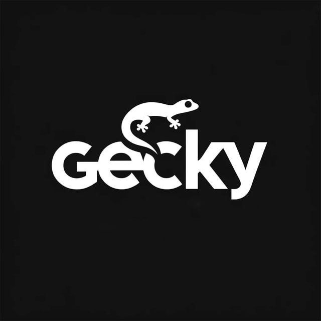 Foto Profilo Gecky